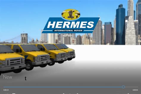 hermes removals|hermes movers ny.